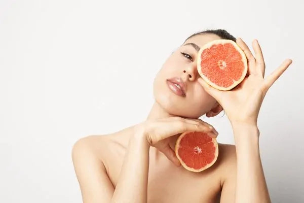 Die wichtigsten Vitamine für Ihre Haut