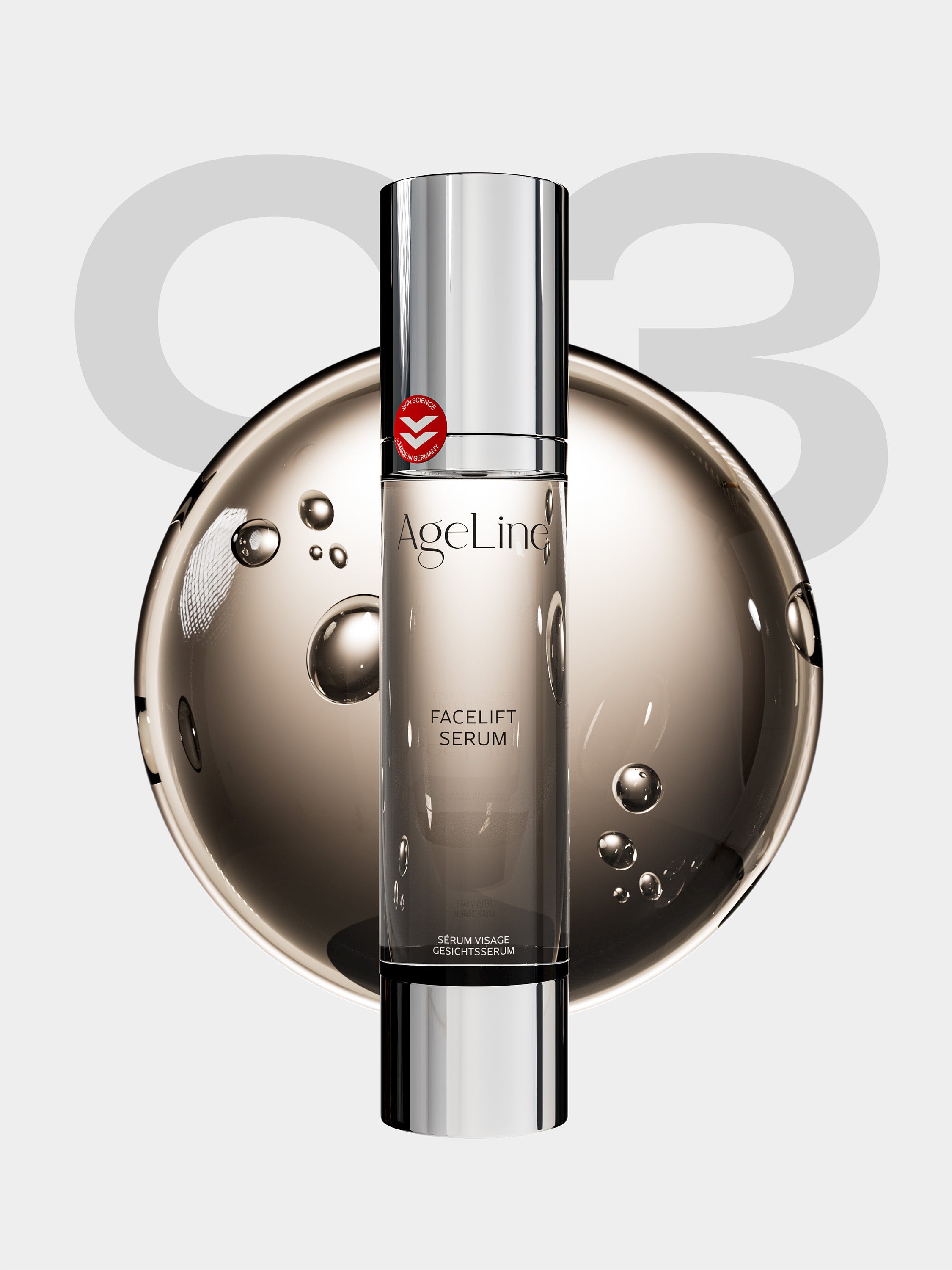 FACELIFT SERUM