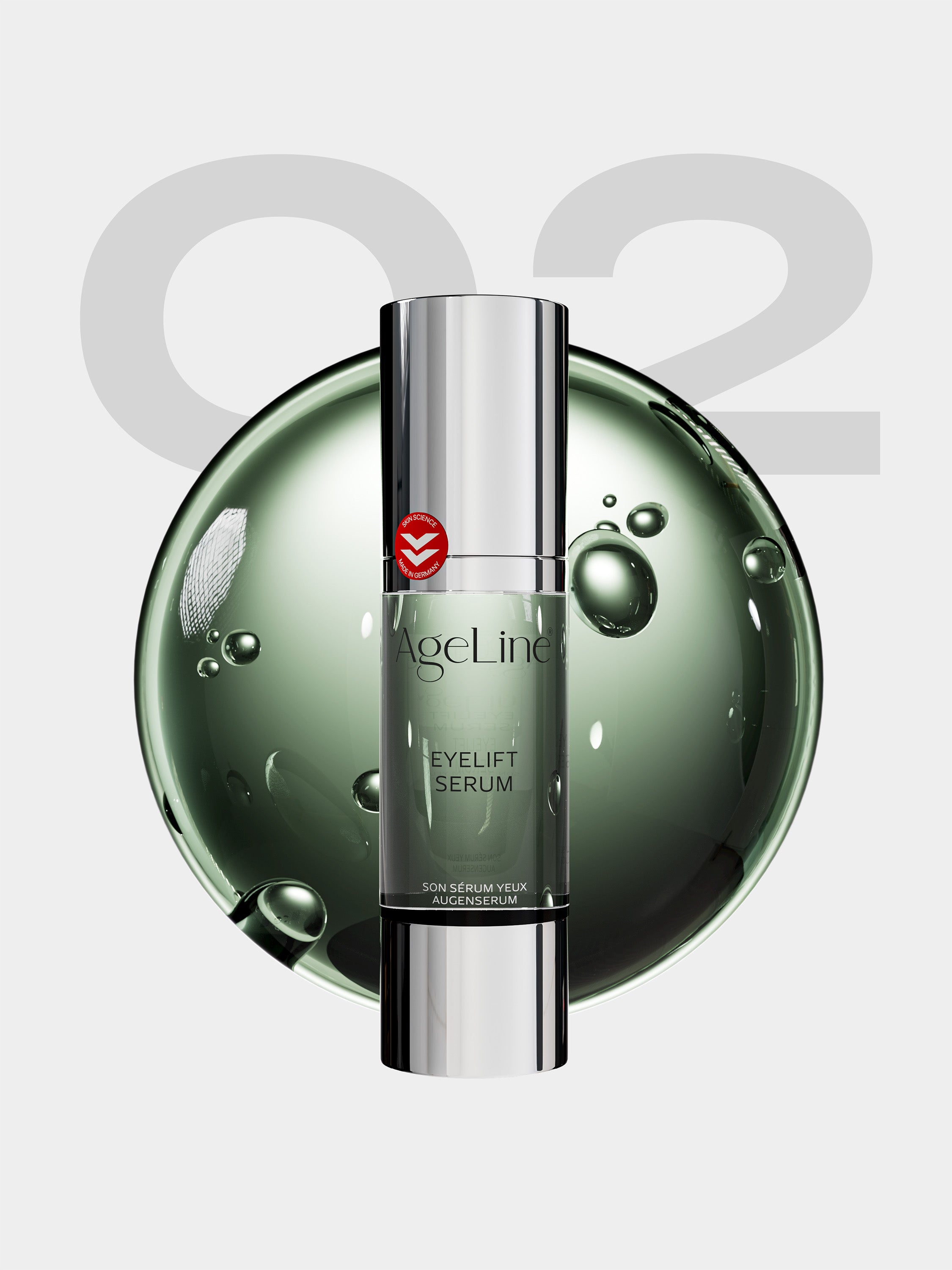 EYELIFT SERUM