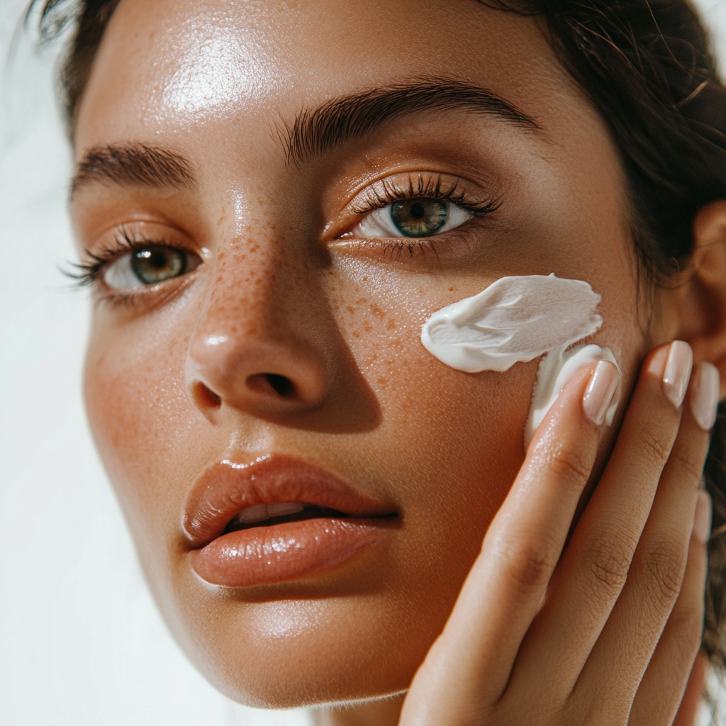 REGENERATING LIPID+ CREAM