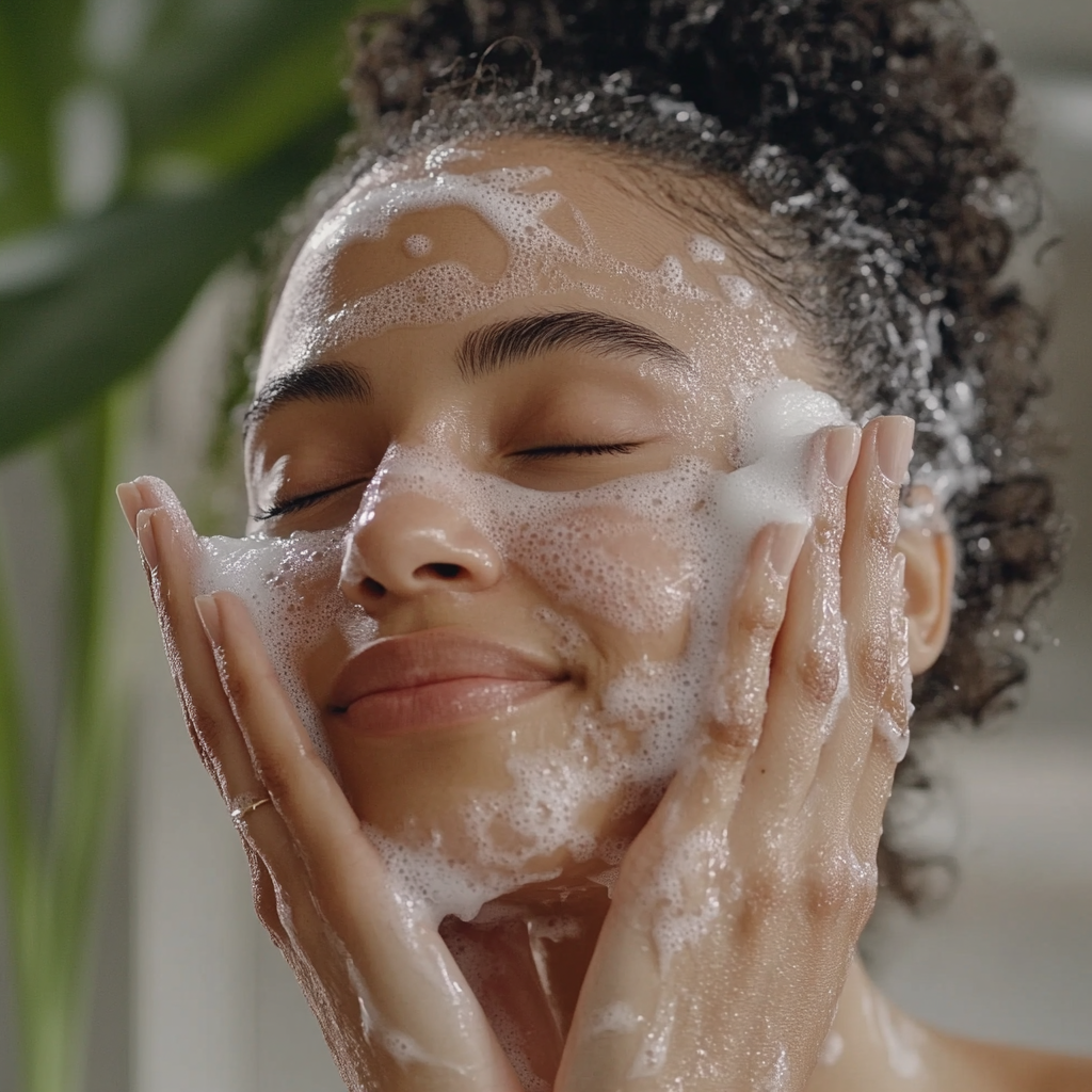 CLEANSING TONER