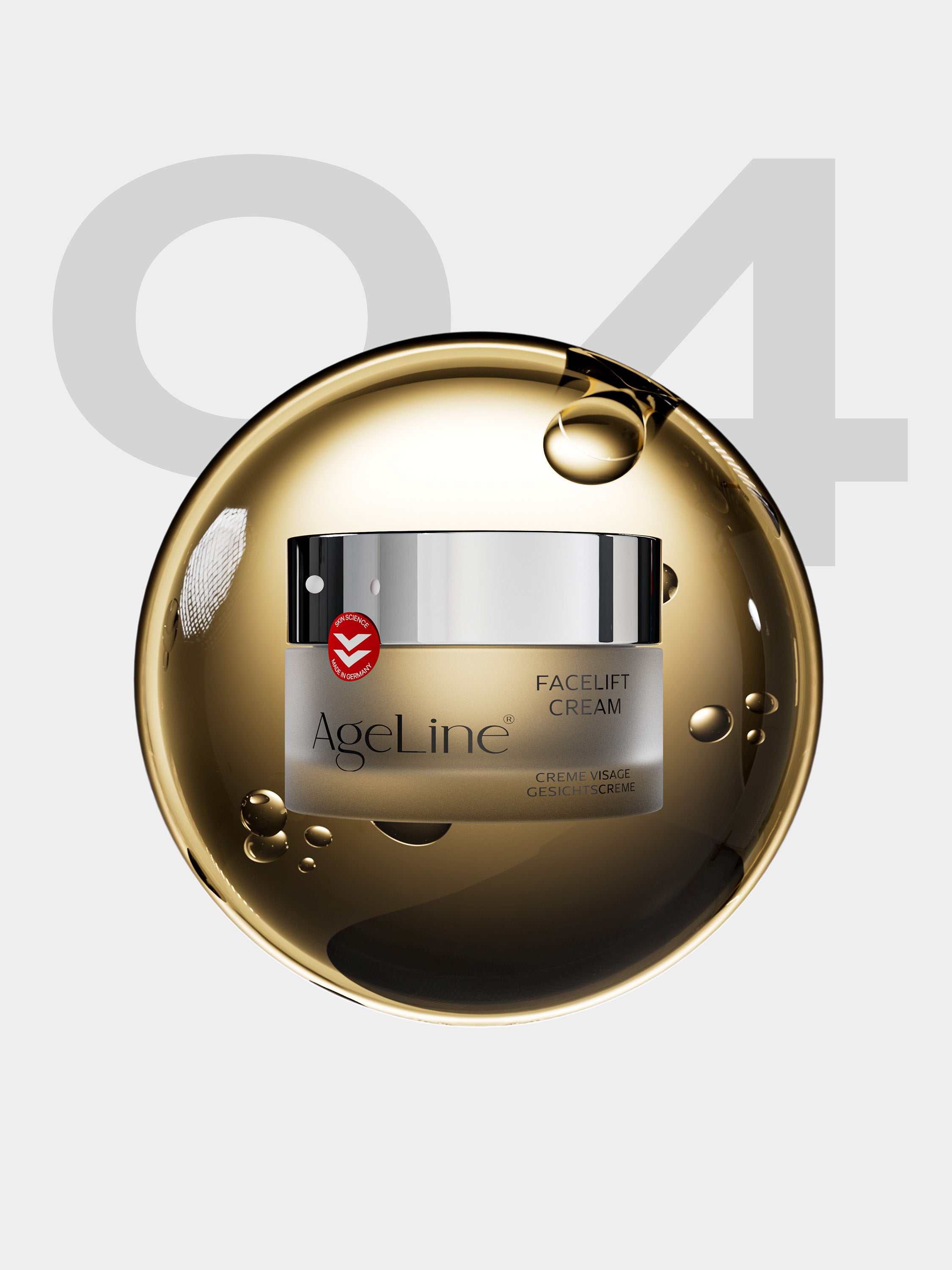FACELIFT CREAM